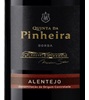 Marcolino Sêbo Quinta Da Pinheira Borja 2012